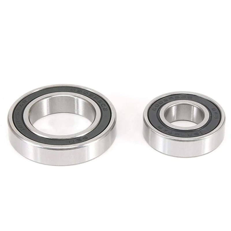 CULT Crew Freecoaster Hub Bearings